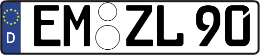 EM-ZL90