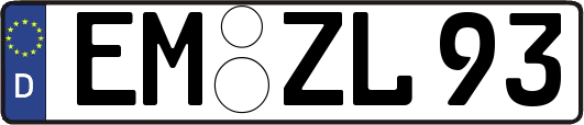 EM-ZL93