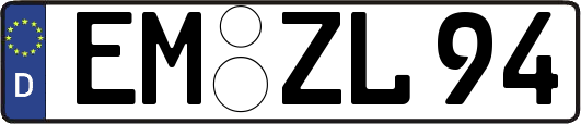 EM-ZL94