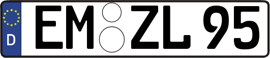 EM-ZL95