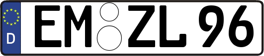 EM-ZL96