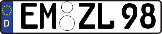 EM-ZL98