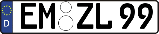 EM-ZL99