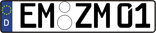 EM-ZM01