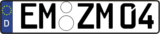 EM-ZM04