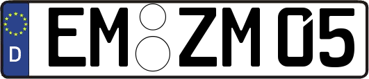 EM-ZM05