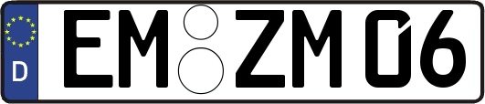EM-ZM06