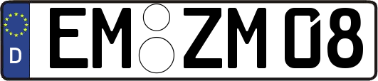 EM-ZM08