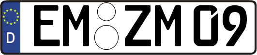 EM-ZM09