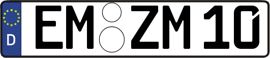 EM-ZM10