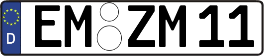EM-ZM11