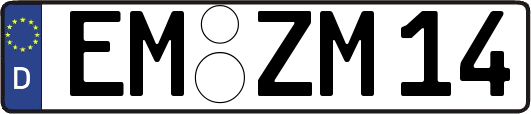 EM-ZM14