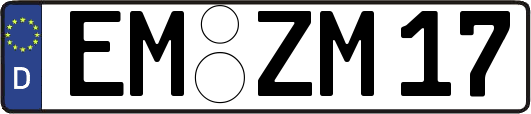 EM-ZM17