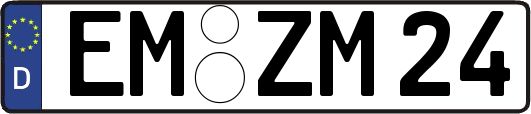 EM-ZM24