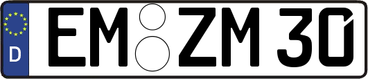 EM-ZM30