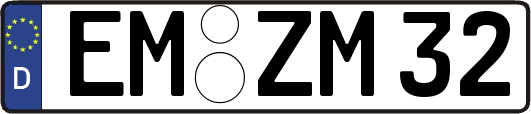 EM-ZM32