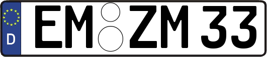 EM-ZM33