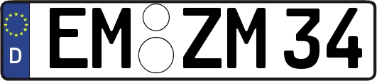 EM-ZM34
