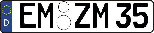 EM-ZM35