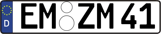 EM-ZM41