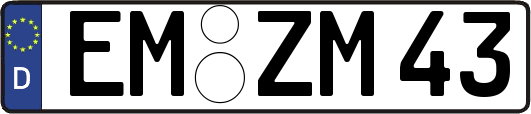 EM-ZM43