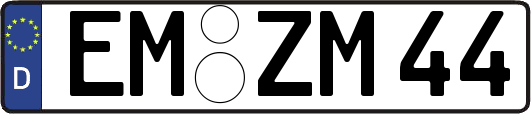 EM-ZM44
