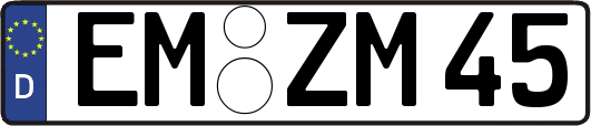 EM-ZM45