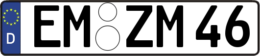 EM-ZM46