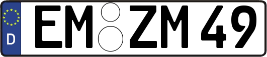 EM-ZM49