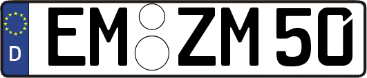 EM-ZM50