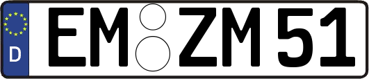 EM-ZM51