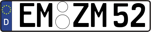 EM-ZM52