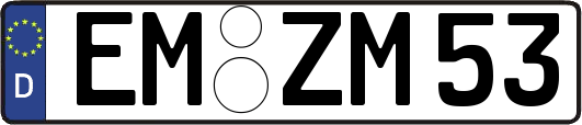 EM-ZM53
