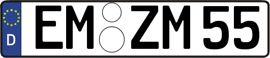 EM-ZM55