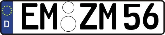 EM-ZM56