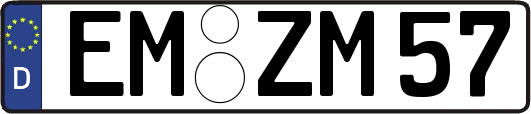 EM-ZM57