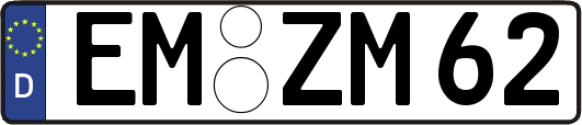 EM-ZM62