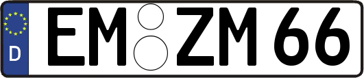 EM-ZM66