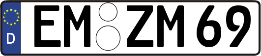EM-ZM69