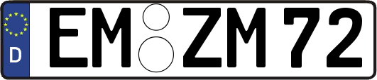 EM-ZM72