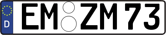 EM-ZM73