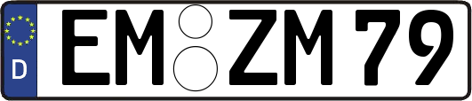 EM-ZM79