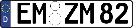 EM-ZM82