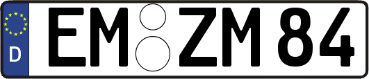 EM-ZM84