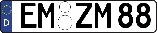 EM-ZM88