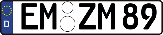 EM-ZM89
