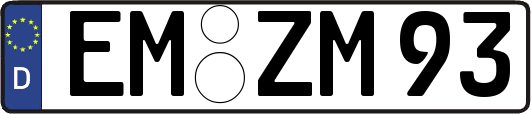 EM-ZM93