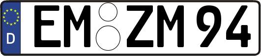 EM-ZM94