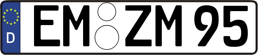 EM-ZM95