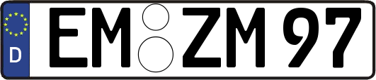EM-ZM97